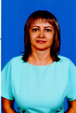 Абрамова Олеся Владимировна