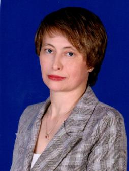 Вера Анатольевна Конышева