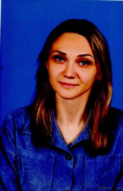 Томилова  Василина Васильевна