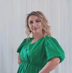 Медяникова Ольга Николаевна