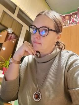 Пасека Татьяна Сергеевна
