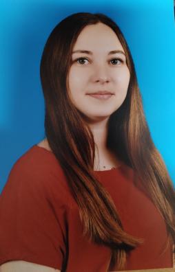 Энгельман Марина Владимировна