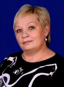 Боданина Татьяна Владимировна