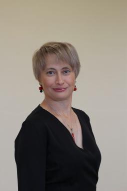 Вера Анатольевна Конышева