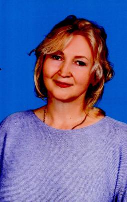 Ниденс Лариса Сергеевна